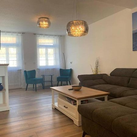 Ferienwohnung Mare Stockach Kültér fotó