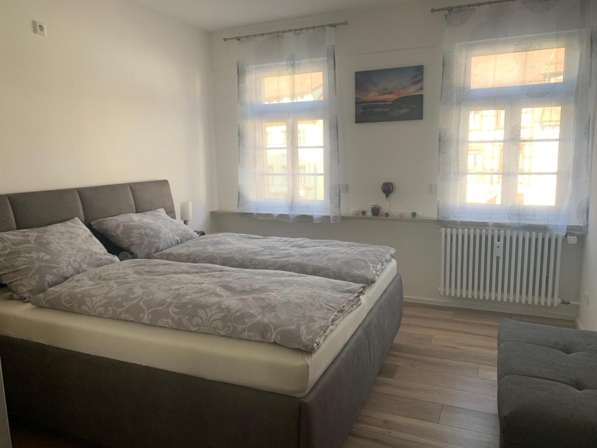 Ferienwohnung Mare Stockach Kültér fotó