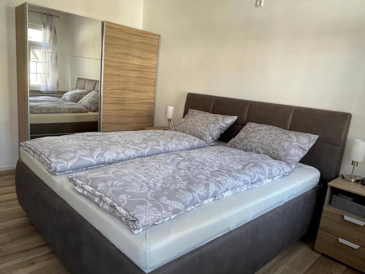 Ferienwohnung Mare Stockach Kültér fotó