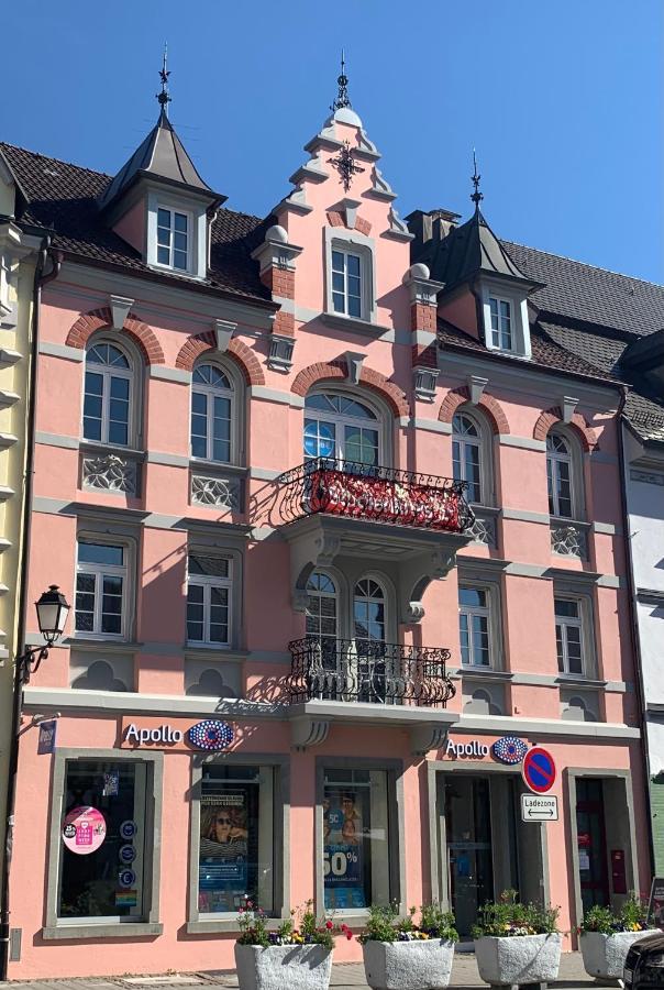 Ferienwohnung Mare Stockach Kültér fotó