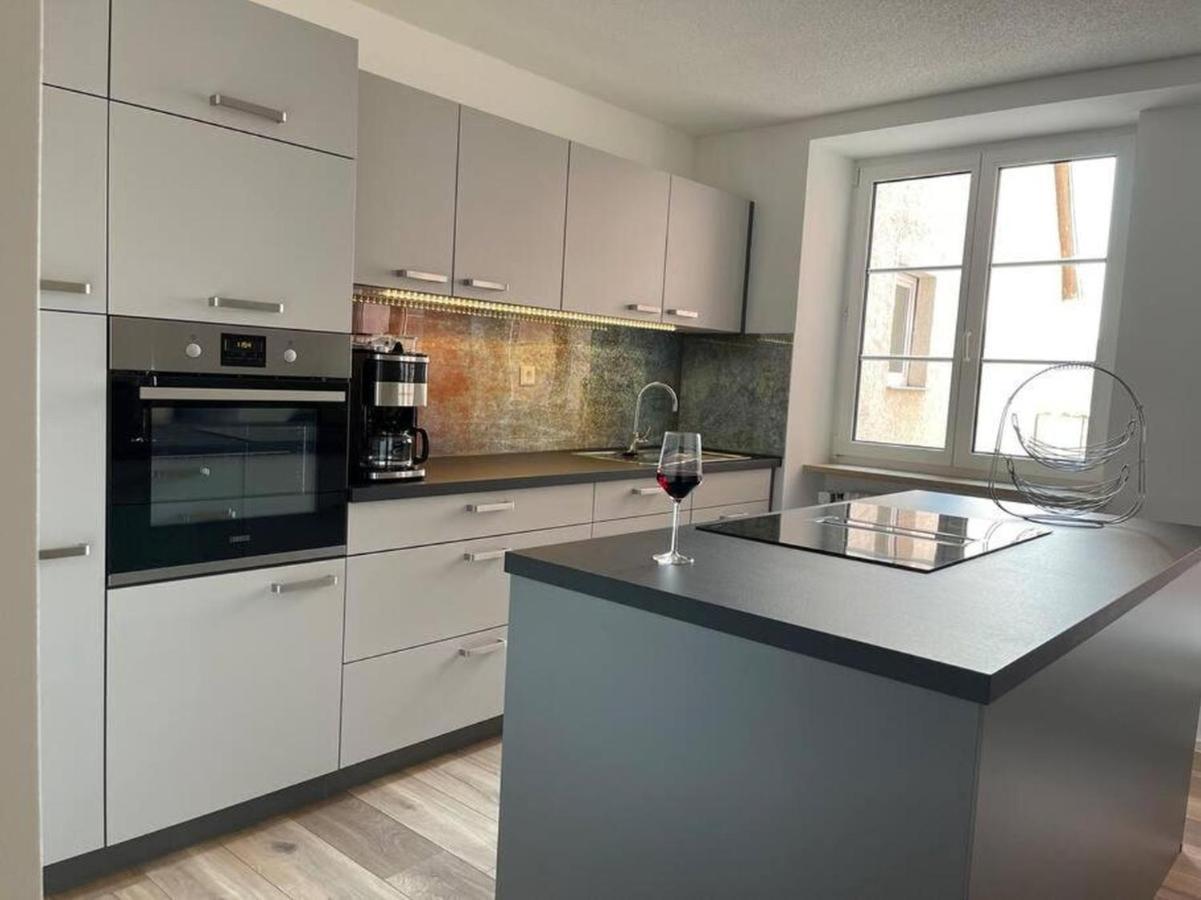 Ferienwohnung Mare Stockach Kültér fotó