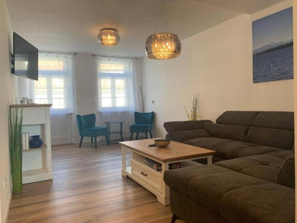 Ferienwohnung Mare Stockach Kültér fotó